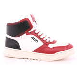 RED/WHITE