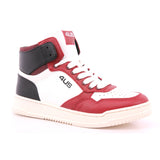 RED/WHITE