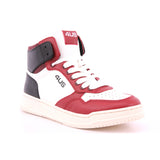 RED/WHITE