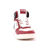 RED/WHITE
