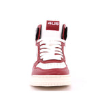 RED/WHITE