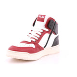 RED/WHITE