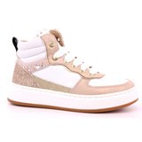 PINK/WHITE