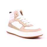 PINK/WHITE