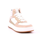 PINK/WHITE
