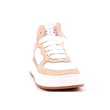 PINK/WHITE