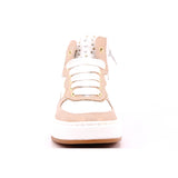 PINK/WHITE