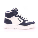 BLU/WHITE