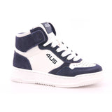 BLU/WHITE