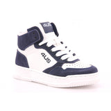 BLU/WHITE