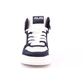 BLU/WHITE