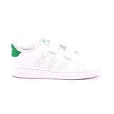ADVANTAGE CF I FTWWHT/GREEN/CBLACK