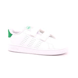 ADVANTAGE CF I FTWWHT/GREEN/CBLACK
