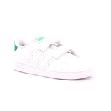 ADVANTAGE CF I FTWWHT/GREEN/CBLACK