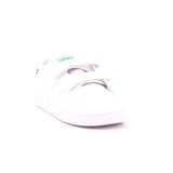 ADVANTAGE CF I FTWWHT/GREEN/CBLACK