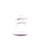 ADVANTAGE CF I FTWWHT/GREEN/CBLACK