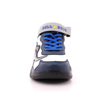 SCARPA BULL BOYS SPINOSAURO MID BIANCO/ROYAL