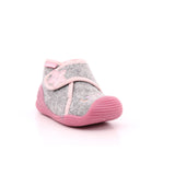 BIOHOME LITTLE STAR FIELTRO GRIS