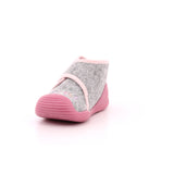BIOHOME LITTLE STAR FIELTRO GRIS