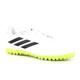 COPA PURE.4 TF J FTWWHT/CBLACK/LUCLEM