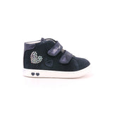 BABY LIKE SCAMOS/S.NUV.ME NAVY/BLU