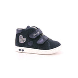 BABY LIKE SCAMOS/S.NUV.ME NAVY/BLU