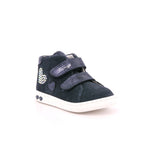 BABY LIKE SCAMOS/S.NUV.ME NAVY/BLU