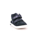 BABY LIKE SCAMOS/S.NUV.ME NAVY/BLU