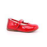 HAPPY DANCE VERNICE ROSSO