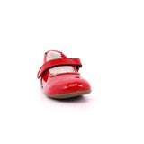 HAPPY DANCE VERNICE ROSSO