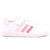 GRAND COURT 2.0 EL K CLPINK/BLIPNK/PNKFUS