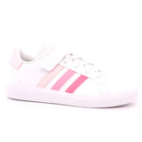 GRAND COURT 2.0 EL K CLPINK/BLIPNK/PNKFUS