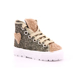 88W GLITTER RICCIOLO TAUPE