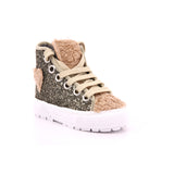 88W GLITTER RICCIOLO TAUPE