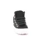 88W GLITTER RICCIOLO NERO