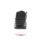 88W GLITTER RICCIOLO NERO