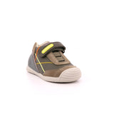 BOTIN ELASTICOS CASUAL SAUVAGE MUSGO