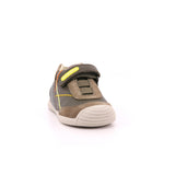 BOTIN ELASTICOS CASUAL SAUVAGE MUSGO