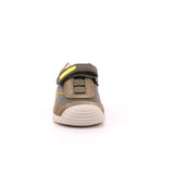 BOTIN ELASTICOS CASUAL SAUVAGE MUSGO