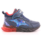 SCARPA BULL BOYS PTERODATTILO MID BLU