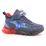 SCARPA BULL BOYS PTERODATTILO MID BLU