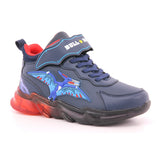SCARPA BULL BOYS PTERODATTILO MID BLU