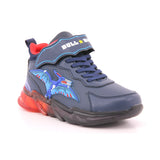 SCARPA BULL BOYS PTERODATTILO MID BLU