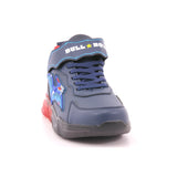 SCARPA BULL BOYS PTERODATTILO MID BLU