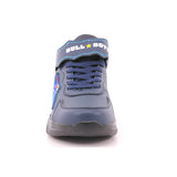SCARPA BULL BOYS PTERODATTILO MID BLU