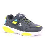 WAVE PU B PS LOW CUT SHOE WAVE PU B PS BS501 NNY