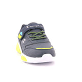 WAVE PU B PS LOW CUT SHOE WAVE PU B PS BS501 NNY