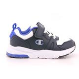 LOW CUT SHOE RAMP UP B PS BS501 NNY