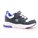 LOW CUT SHOE RAMP UP B PS BS501 NNY