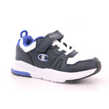 LOW CUT SHOE RAMP UP B PS BS501 NNY